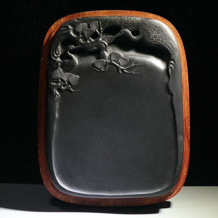 店铺名称:不二砚斋歙砚徽墨工厂店