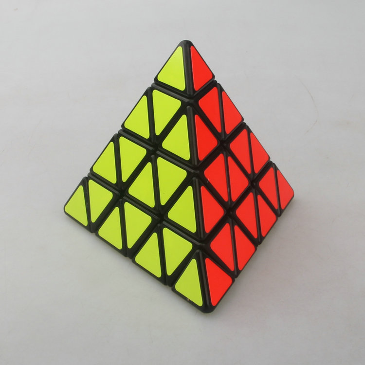 Kathrine Fourth-order Pyramid Rubik's Cube SHS Tetrahedron Triangle Special-shaped Rubik's Cube 4 Pyramid Special-shaped Rubik's Cubein the Toy/Childs/Puzzle/Building block/Model , Unlock/Maze/Cube/Intelligence toys , Cube category - from Buy2taobao.com to provide professional Taobao agent buy service