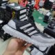 Adidas/阿迪达斯正品新款BOOST男子减震运动训练跑步鞋 FW8696