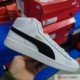 PUMA 彪马 Smash v2 Mid 皮质高帮男女休闲运动板鞋 366924-05-02