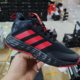 Adidas/阿迪达斯 OWNTHEGAME CNY儿童运动跑步鞋 GY0812 GZ3381