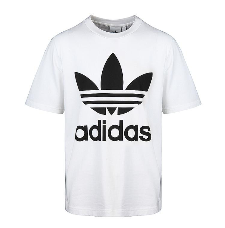 三叶草短袖cw1212