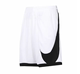 Nike 耐克男裤夏季篮球训练运动短裤透气休闲五分裤 DH6764-013