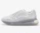 Nike/耐克正品AIR MAX 720 男女全掌大气垫缓震运动鞋 AO2924-100