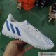 Adidas 阿迪达斯飞盘PREDATOR EDGE.4 TF 男子运动足球鞋 GX0011