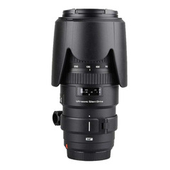 腾龙SP 70-200mm F/2.8 Di VC USD长焦单反镜头正品行货联保包邮