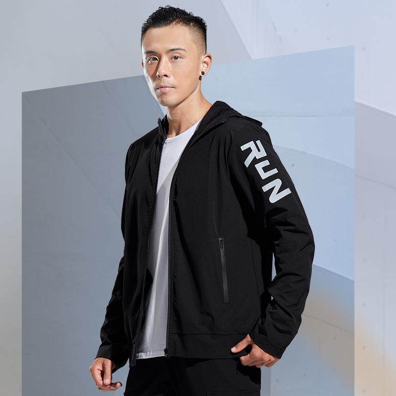 训练服体育生跑步t恤男运动上衣冬季户外田径速干衣健身衣服长袖