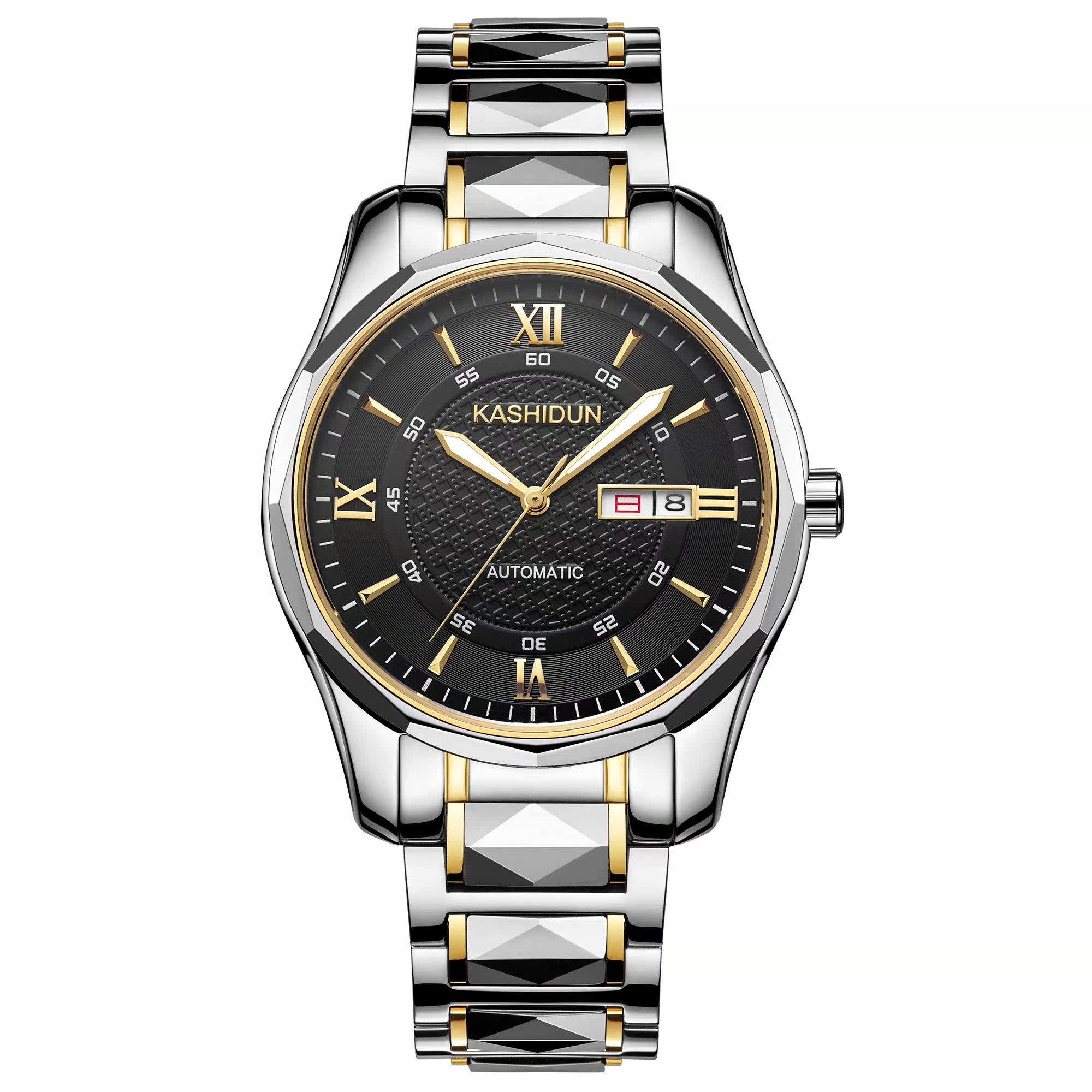 卡诗顿手表怎么样? kashidun的手表价格是多少? | 手表时间