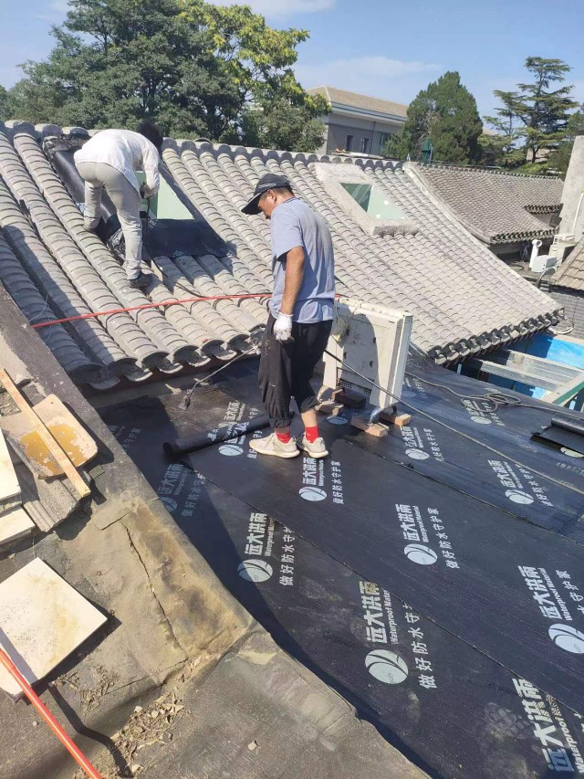 北京专业防水工程  室内外防水  渗透防水  防水卷材  sbs型材