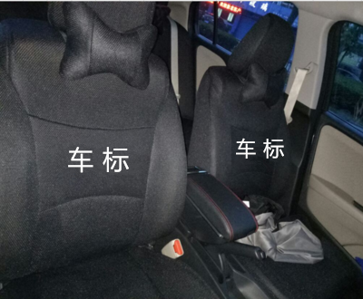 尼桑骊威专用汽车座套经典轩逸新阳光日产颐达逍客骐达四季全包布