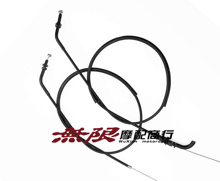 apply Kawasaki bmw 250/BALIUS/ZR250 motorcycle throttle Stay wirein the Motorcycle/Equipment/Fitting , Others Motorcycle Accessories category - from Buy2taobao.com to provide professional Taobao agent buy service