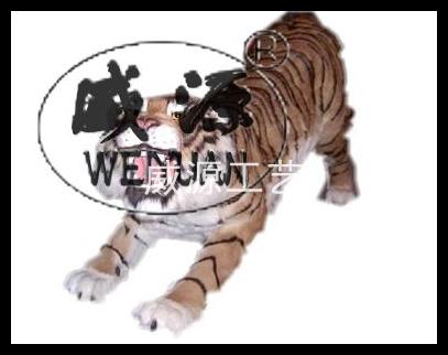 Granville source simulation animal simulation Tiger down Home decorate Movies Photography prop T025 Customized babyin the Toy/Childs/Puzzle/Building block/Model , Static model , Other model toys category - from Buy2taobao.com to provide professional Taobao agent buy service