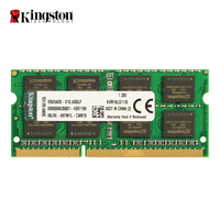 Kingston/金士顿DDR3L 1600 8G笔记本电脑内存条 单条8g 兼容1333