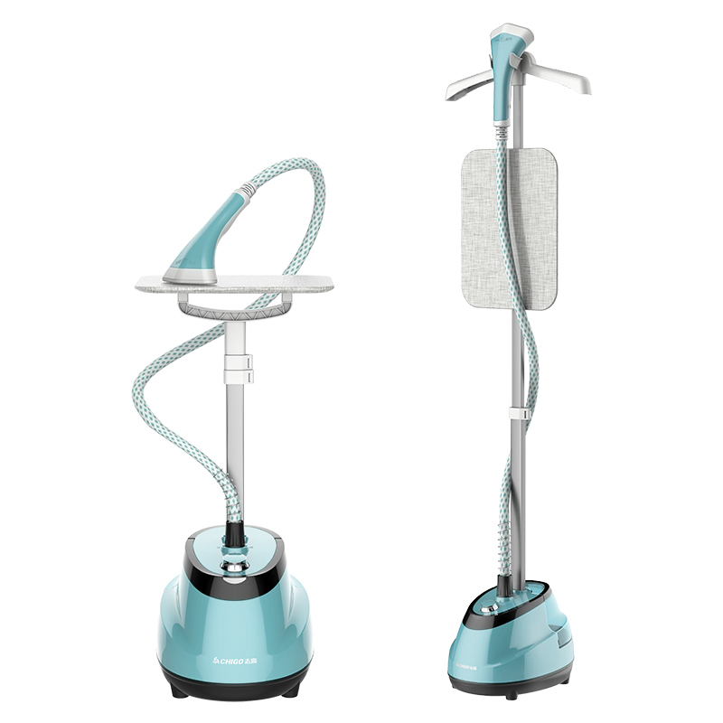 志高挂烫机家用蒸汽熨斗小型手持挂立式烫衣服机熨衣服神器熨烫机