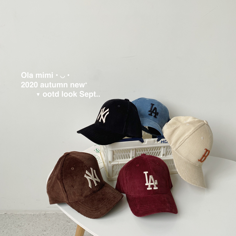 OLA MIMI 2020秋冬新款 MLB正品鸭舌帽 大人 好物分享在类目 服饰配件/皮带/帽子/围巾, 帽子中 - 来自Buy2taobao.com提供专业的淘宝代购服务