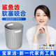 宝家洁垃圾桶家用2025新款高颜值大容量客厅厨房卫生间免压圈无盖