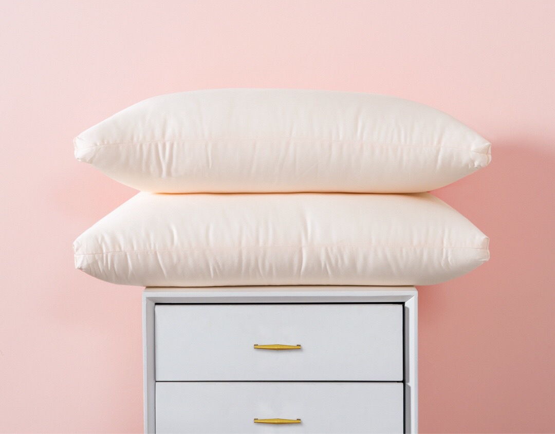 Pillow Sister云柔好梦枕 中枕柔软枕进口DACRON纤维填充枕头枕芯在类目 床上用品, 枕头/枕芯/保健枕/颈椎枕中 - 来自Buy2taobao.com提供专业的淘宝代购服务