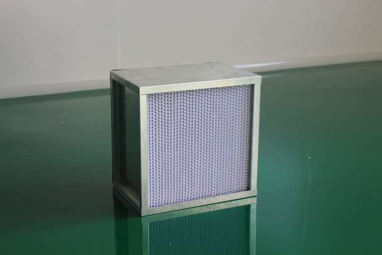 热销耐高温高效过滤器