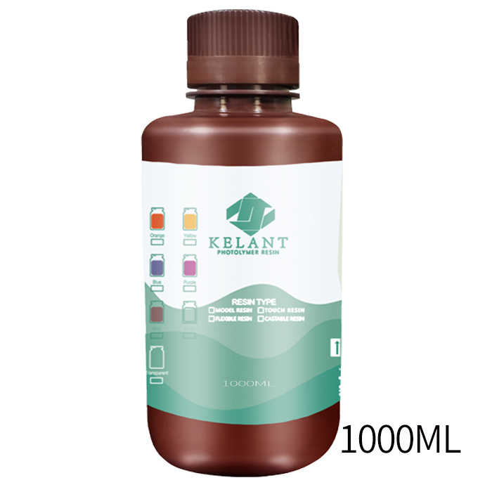 科蓝蒂LCD-1260S 耗材 3D打印机 光固化树脂|ruв категории офисное оборудование/расходные материалы/соответствующие услуги, 3D принтер аксессуары, 3D расходные материалы принтера - от Buy2taobao.com для оказания профессиональной услуги покупки агента Taobao