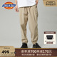 Dickies24春夏新品 松紧腰围束脚脚口休闲裤 柔软舒适