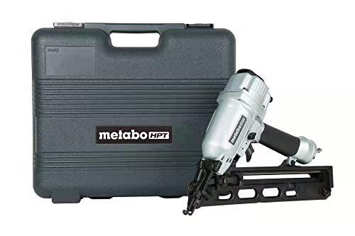 Metabo HPT Finish Nailer, 15 Gauge, Pneumatic, An|msdalam kategori kereta elektrik/Fitting/kenderaan, entiti perkhidmatan kereta elektrik, Lock menetapkan kerja-kerja pemasangan - dari Buy2taobao.com untuk memberikan perkhidmatan ejen Taobao profesional membeli