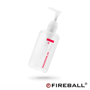 FIREBALL 火球Tire Booster轮胎蜡助推器长效疏水抗污保护上光