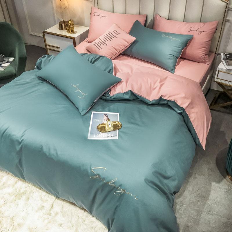 Cotton quilt singleton Cotton quilt 150x200x230 student dormitory Single Double summer Sheet 1.8min the Bedclothes , Quilt category - from Buy2taobao.com to provide professional Taobao agent buy service