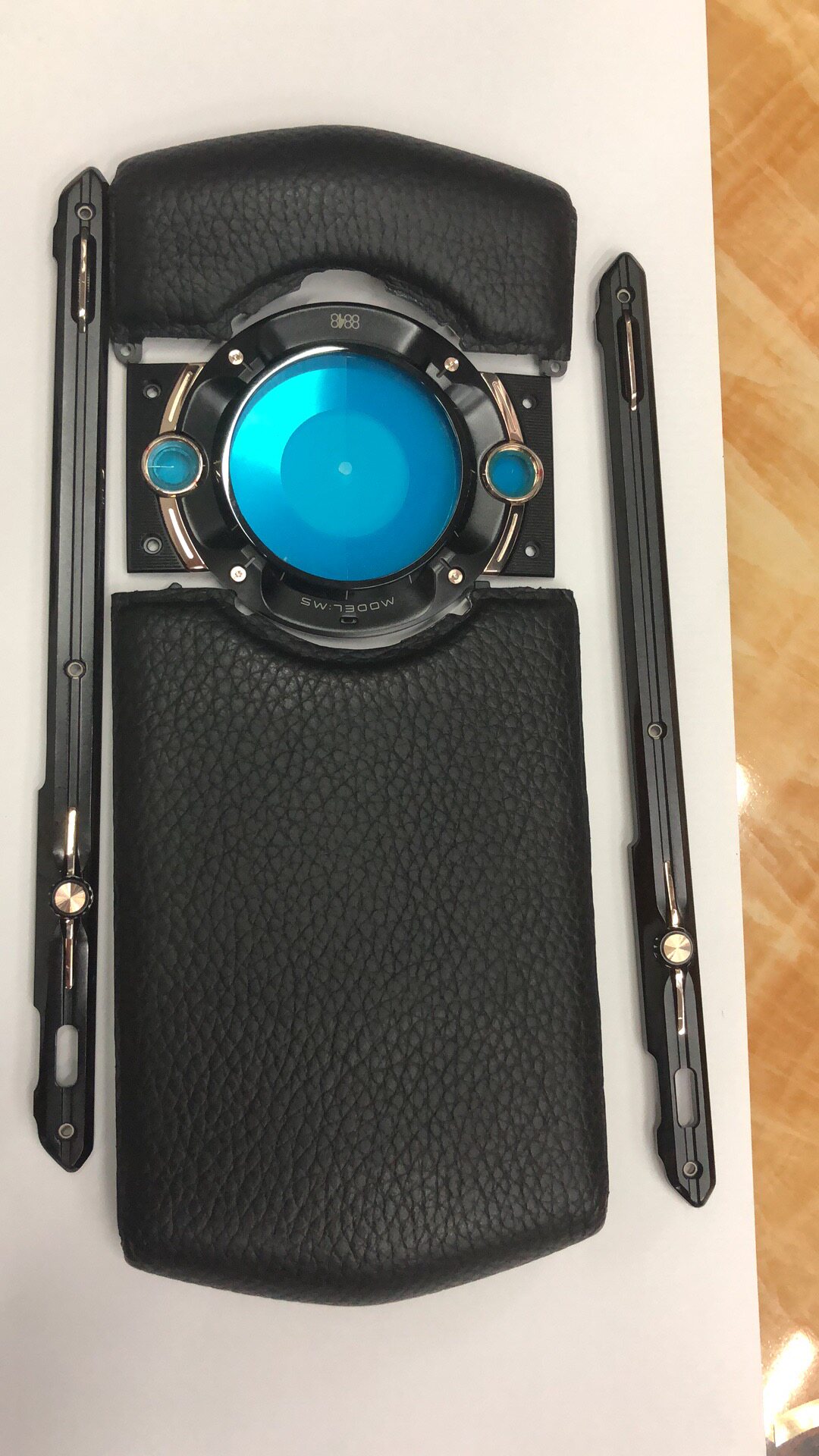 适用8848 m2 m3 m4 m5皮质后盖 电池门 非手机套 后壳 8848 配件