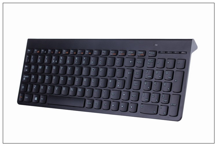 联想原装套装sk-8861无线键盘鼠标 游戏 办公 超薄 静音 手感极好