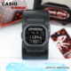 CASIO卡西欧G-SHOCK DW-5600VTBFLY-1TJR苍蝇眼镜第三弹全新现货