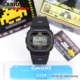 G-SHOCKxSPACE INVADERS太空侵略者限定DW-5600VTSI-1TJR全新现货