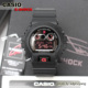 卡西欧G-SHOCK x Eminem埃米纳姆 GD-X6900MNM-1JR限定版全新现货