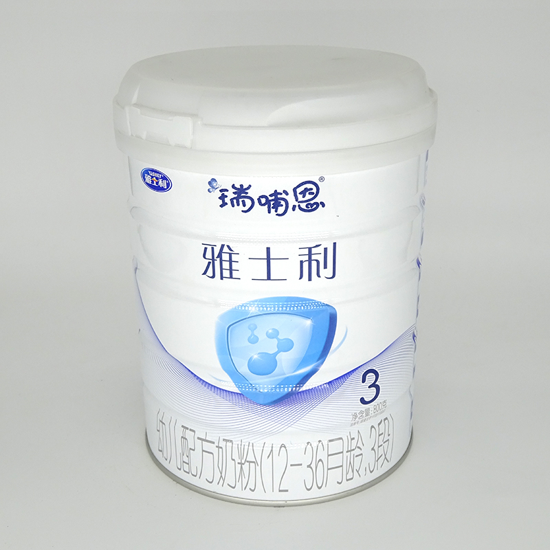 雅士利奶粉金装