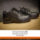 5.11 低帮战术训练靴12466 全地形 2.0版 ATAC新款12467通勤皮鞋