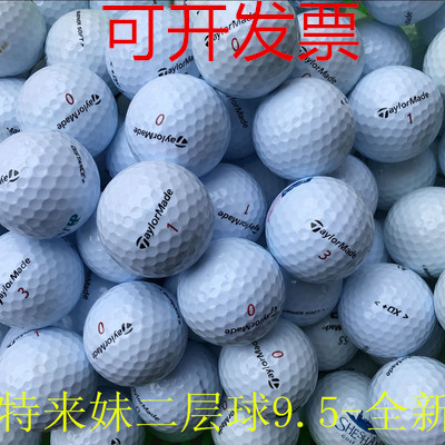 特价 正品TaylorMade高尔夫二手球 二层球 二手高尔夫球20个包邮|ruв категории движение/йога/фитнес/фанаты товаров, гольф, гольф - от Buy2taobao.com для оказания профессиональной услуги покупки агента Taobao