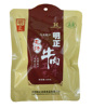 4袋包邮 马头明正牛肉180克五香无汤牛肉 清真河南周口太康特产 4袋包邮 马头明正牛肉180克五香无汤牛肉 清真河南周口太康特产