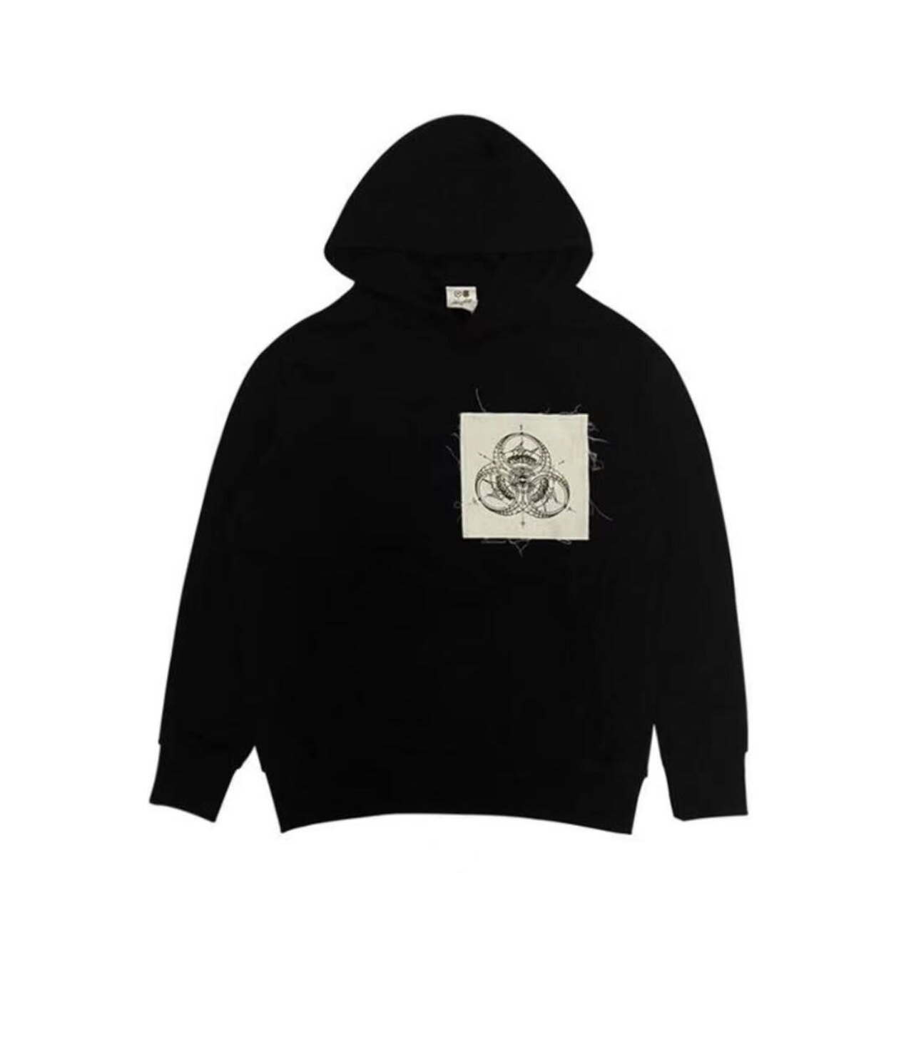 特价clot联名_nicky体育 clot  卫衣fragment x innersect三方联名