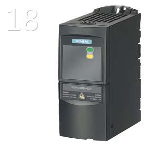 6SE6420-2UC23-0CA1 MICROMASTER 420無濾波器6SE6420-2UC24-0CA1在類目 3C數碼配件, 電子元器件市場, 電子元件, 其它元器件中 - 來自Buy2taobao.com提供專業的淘寶代購服務
