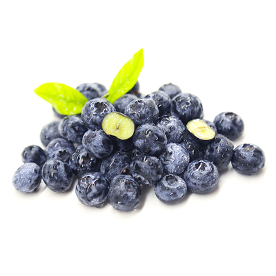 佳农国产蓝莓125g/盒