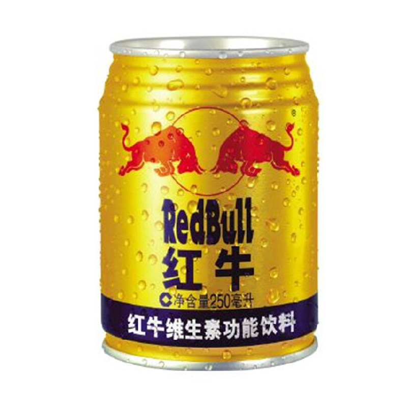 功能型饮料