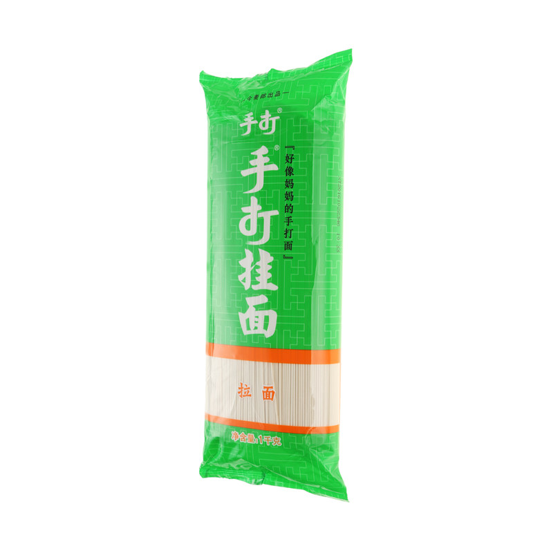 今麦郎挂面