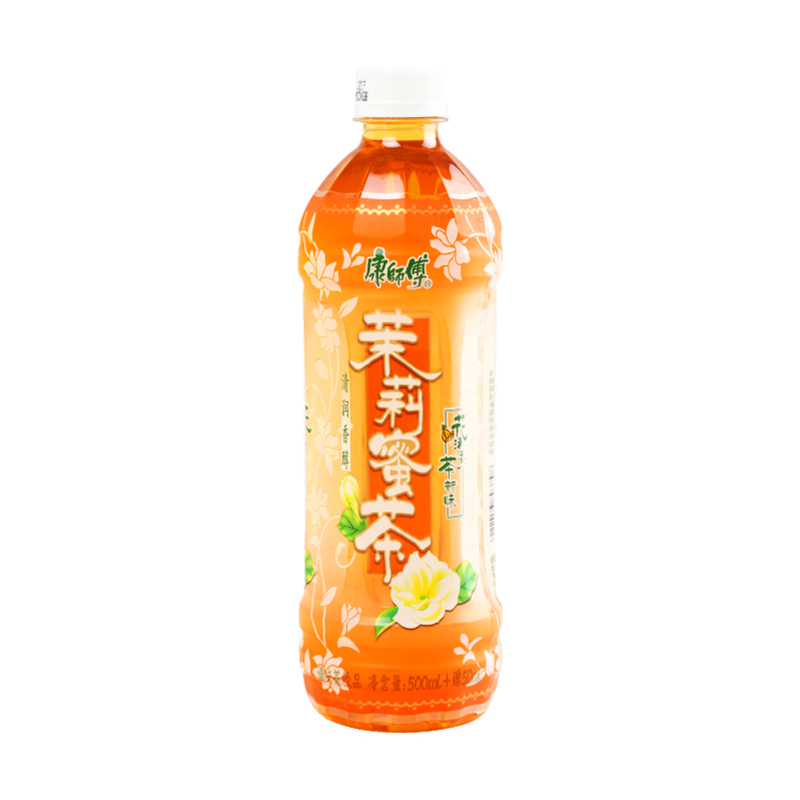 9元500ml*15瓶今麦郎整箱包邮绿茶38元康师傅茶饮料500ml*15瓶茉莉蜜