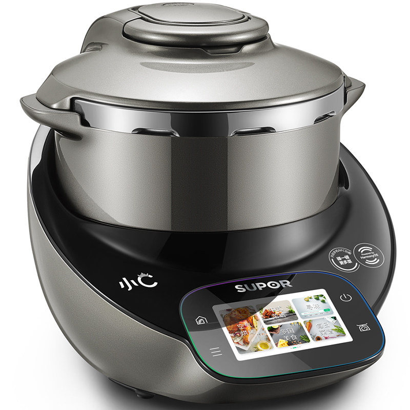 苏泊尔小c主厨机