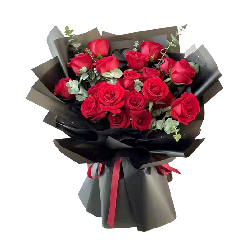 21朵玫瑰花的含义(21朵玫瑰花的含义和代表什么)