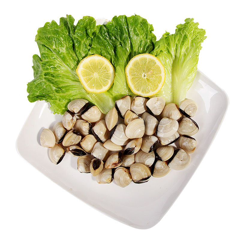 白贝 380g/盒(去比价)去淘宝抢购现价￥59.