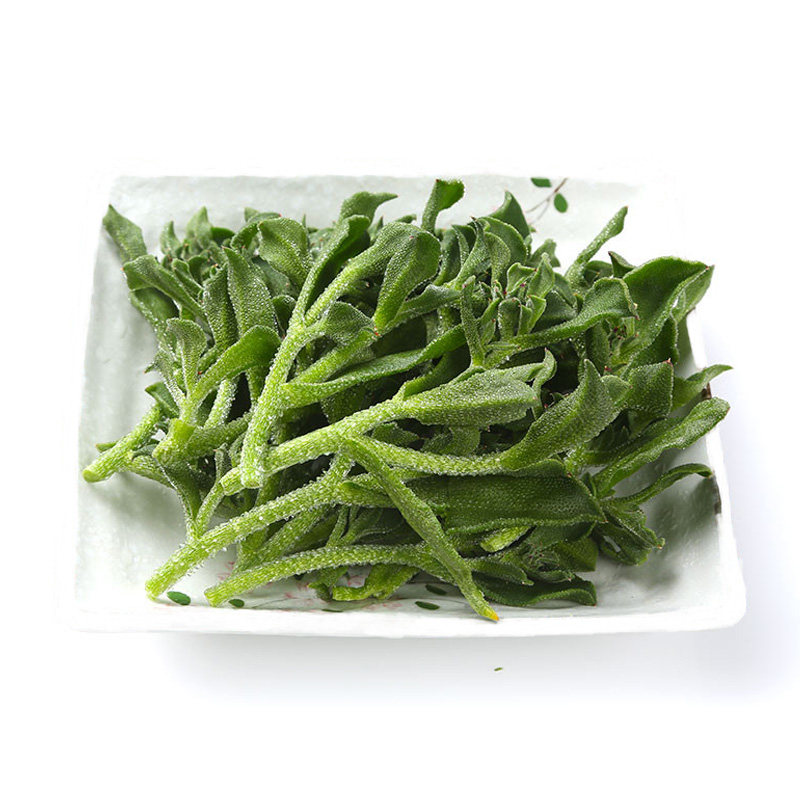 一折冰草新鲜蔬菜