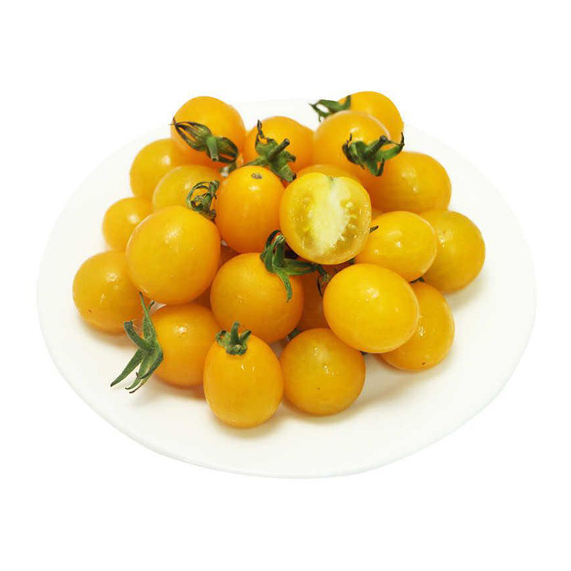 春沐源柠黄蜜茄250g/份