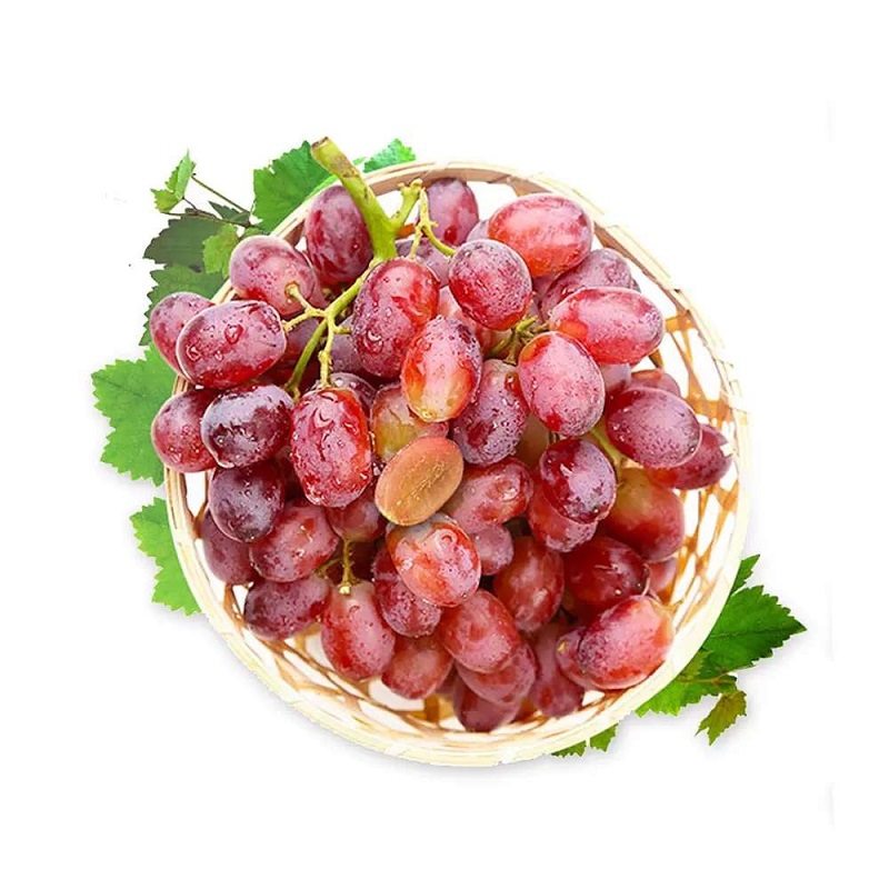 克瑞森无籽红提500g