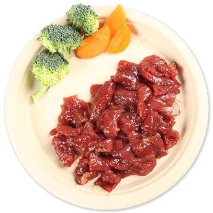 气调蚝油肉片精制