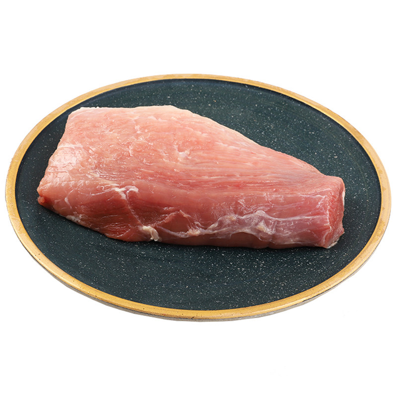 牧岛猪纯精肉350g猪肉